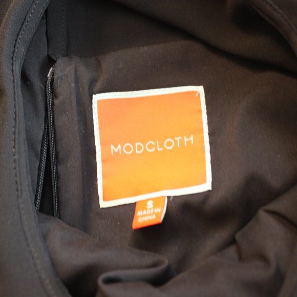 Modcloth Dress - Picture 4 of 4